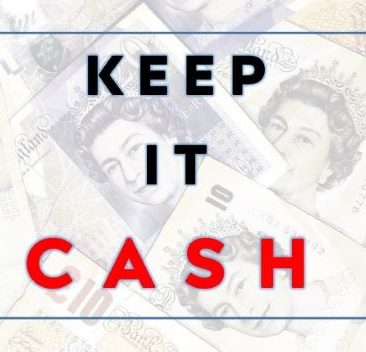 Keep It Cash UK